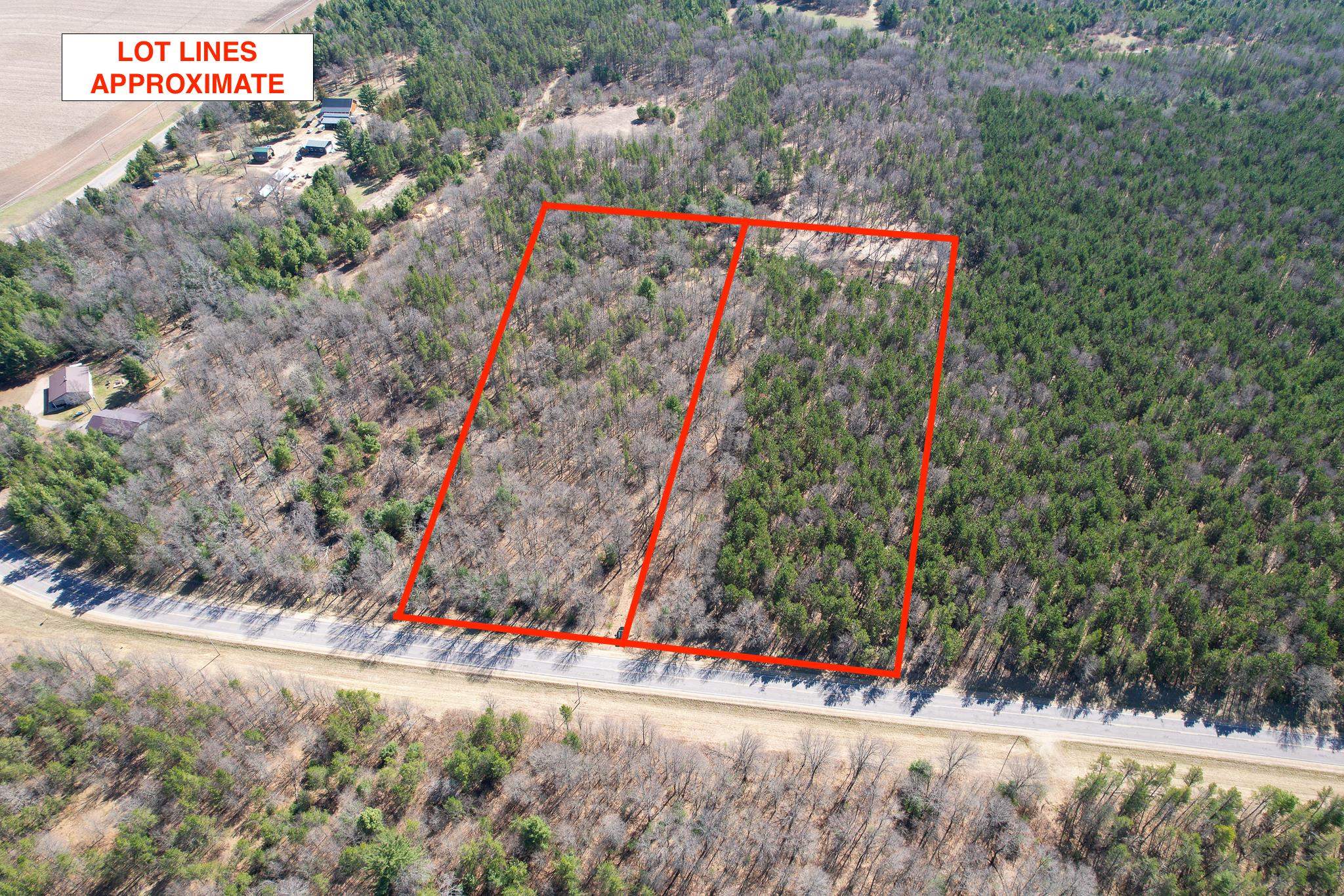 N14430 County Road G