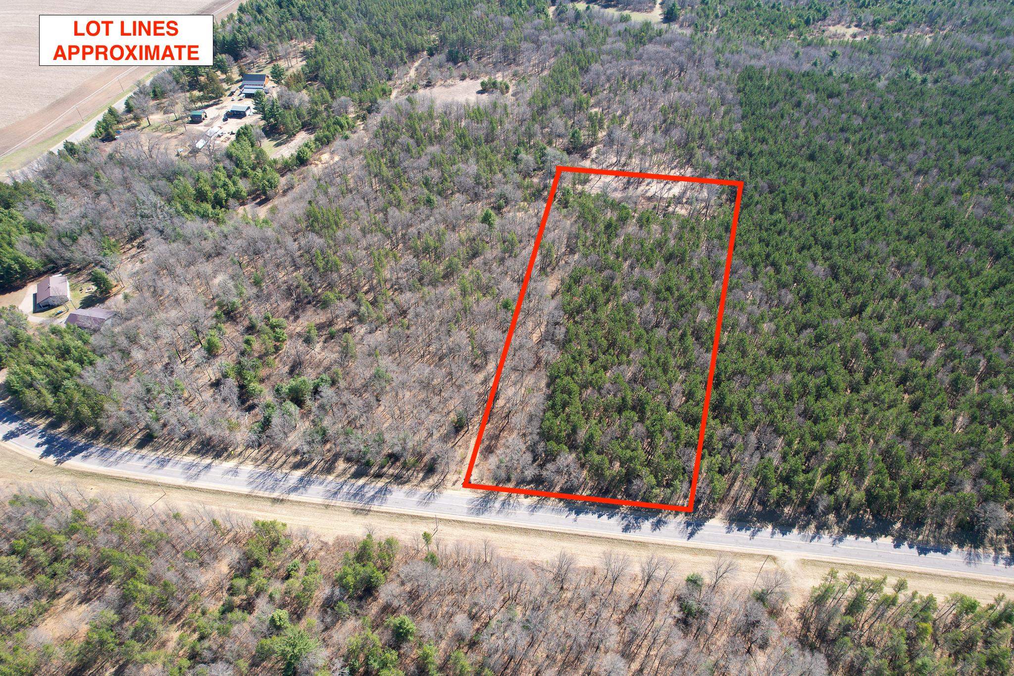 N14430 County Road G