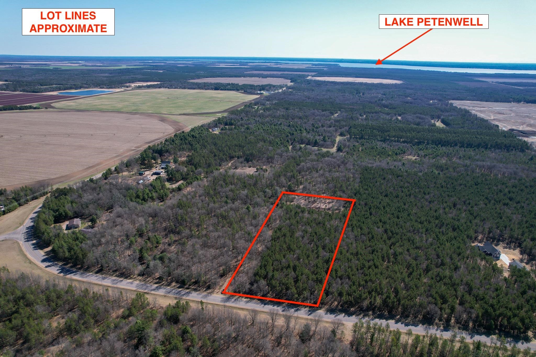 N14430 County Road G