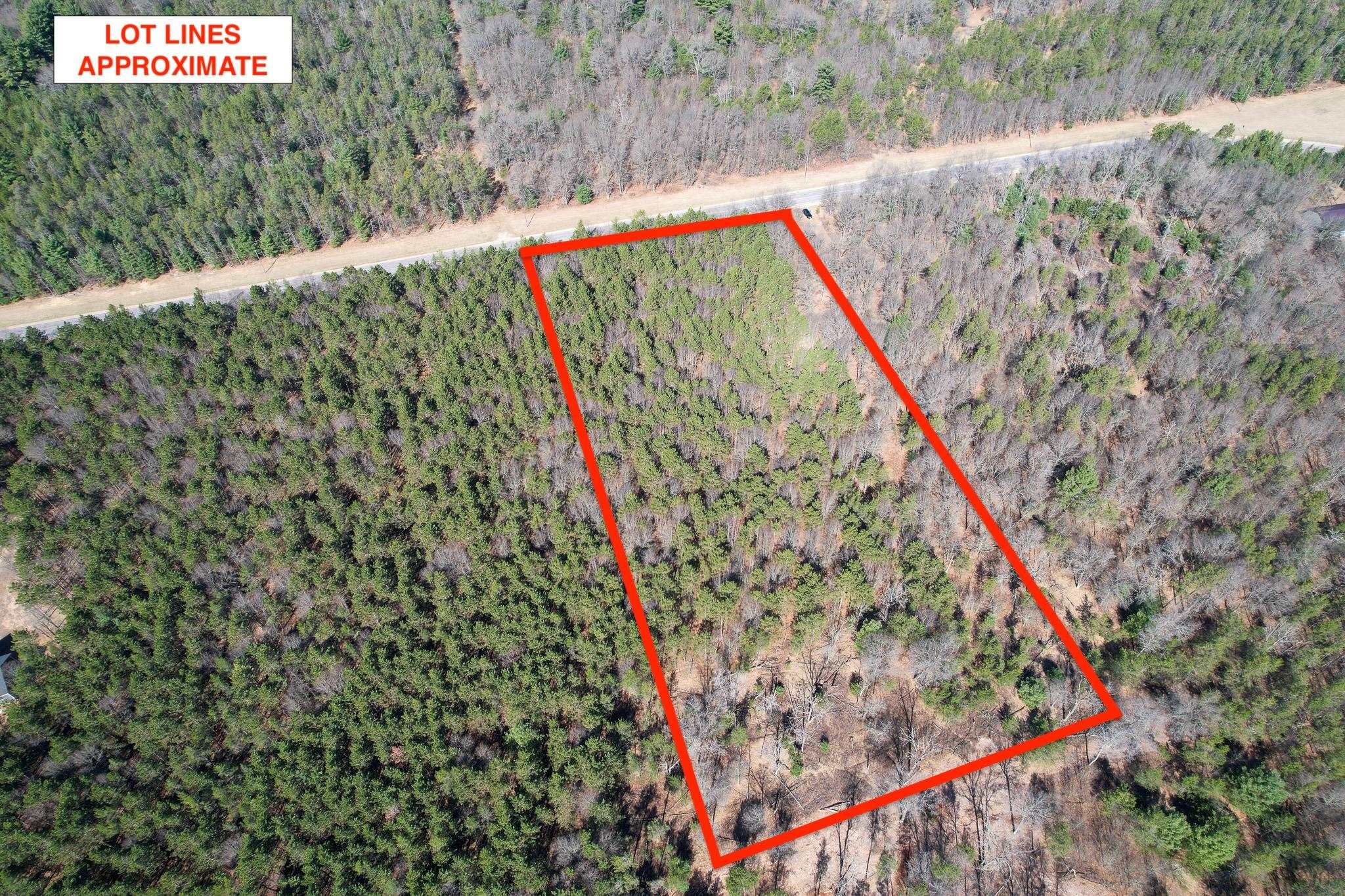 N14430 County Road G