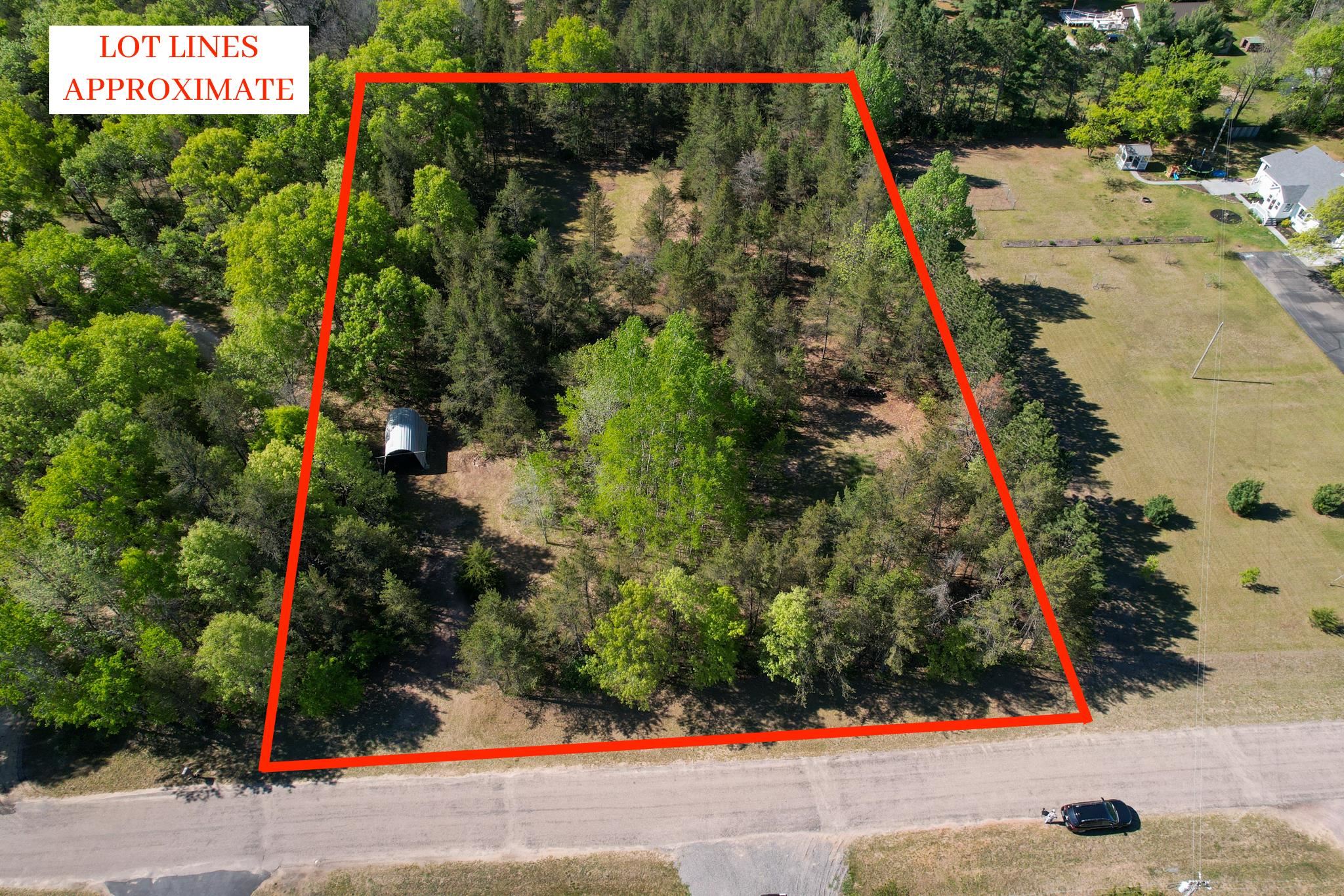 1.40 acres Buckeye