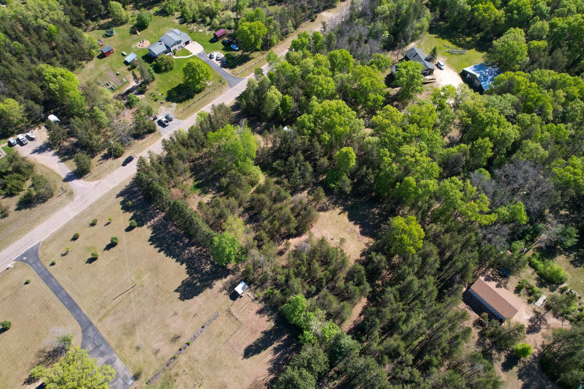 1.40 acres Buckeye