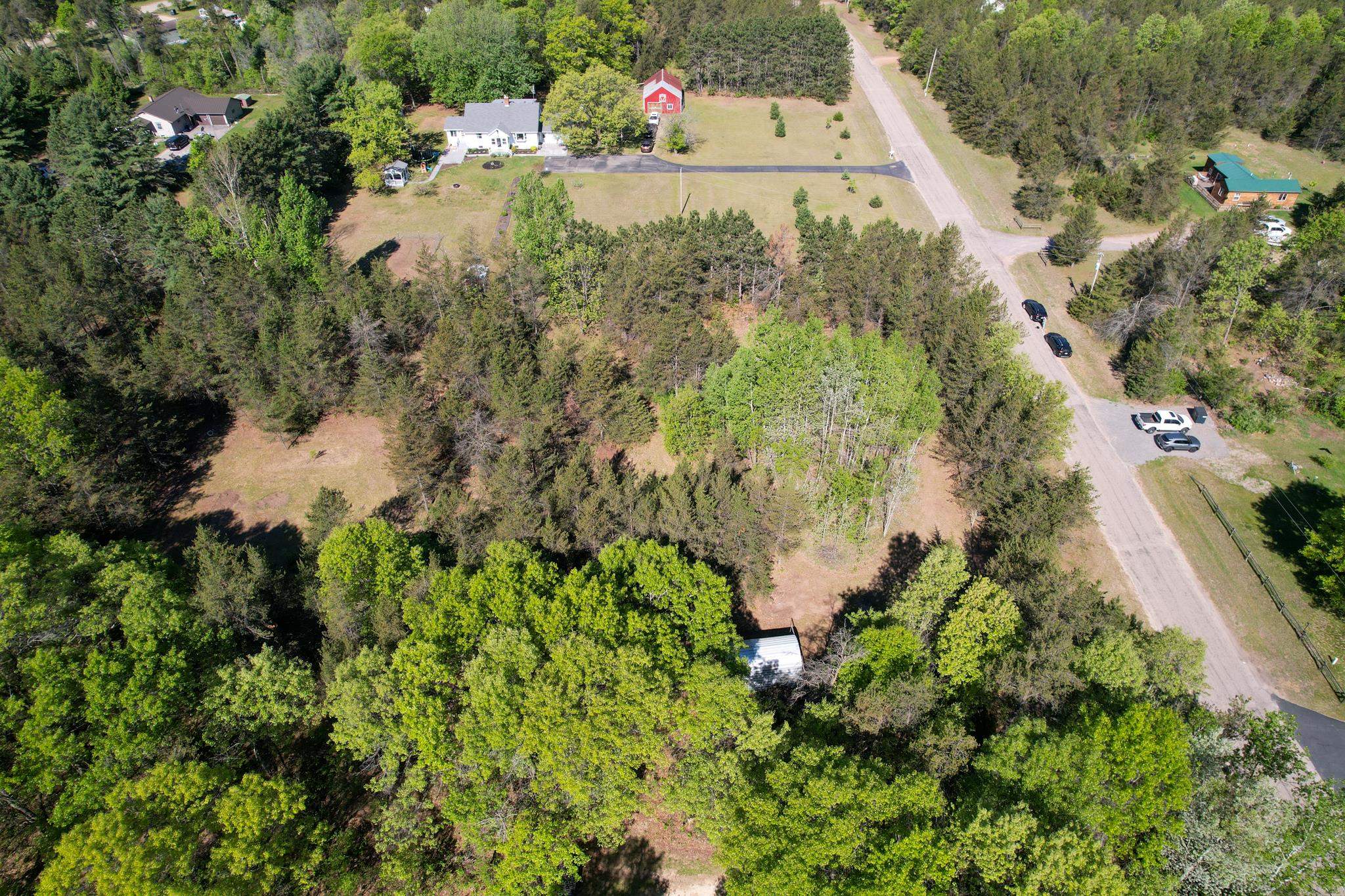 1.40 acres Buckeye