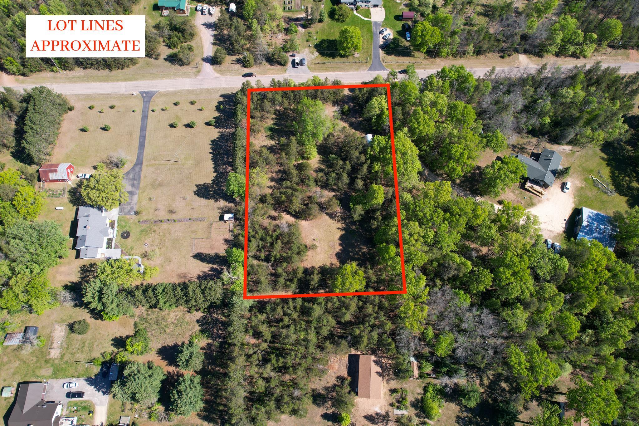1.40 acres Buckeye
