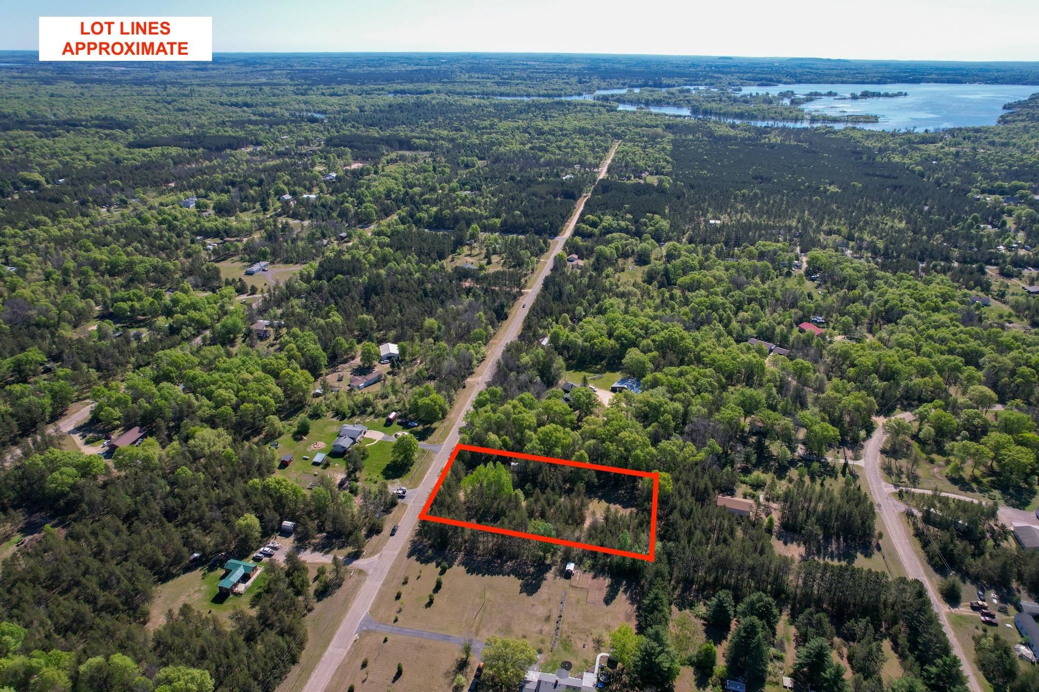 1.40 acres Buckeye