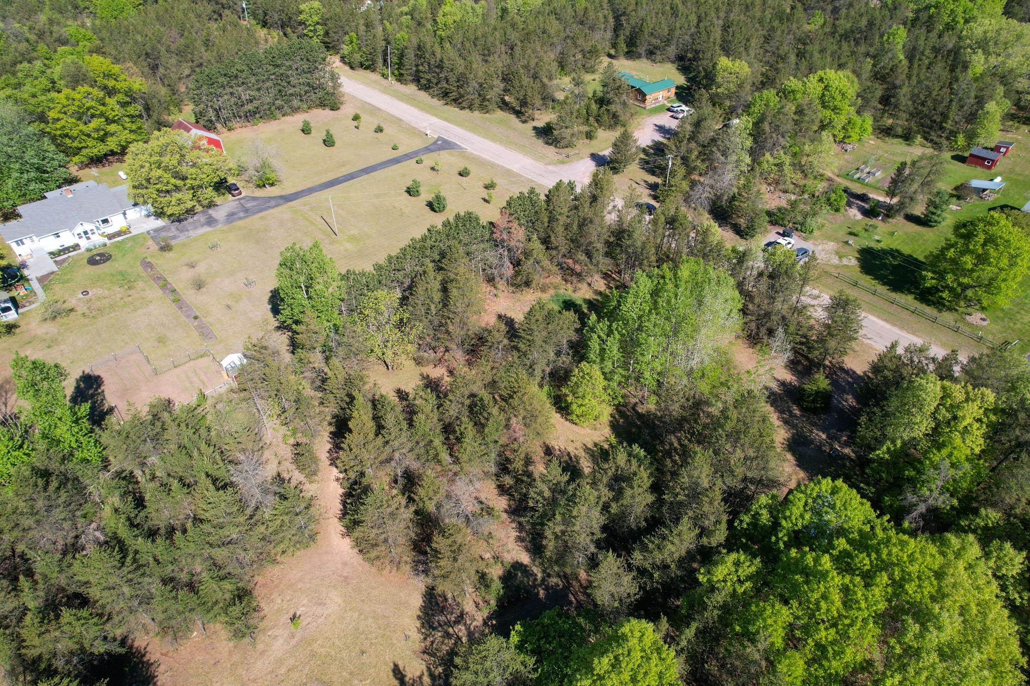 1.40 acres Buckeye