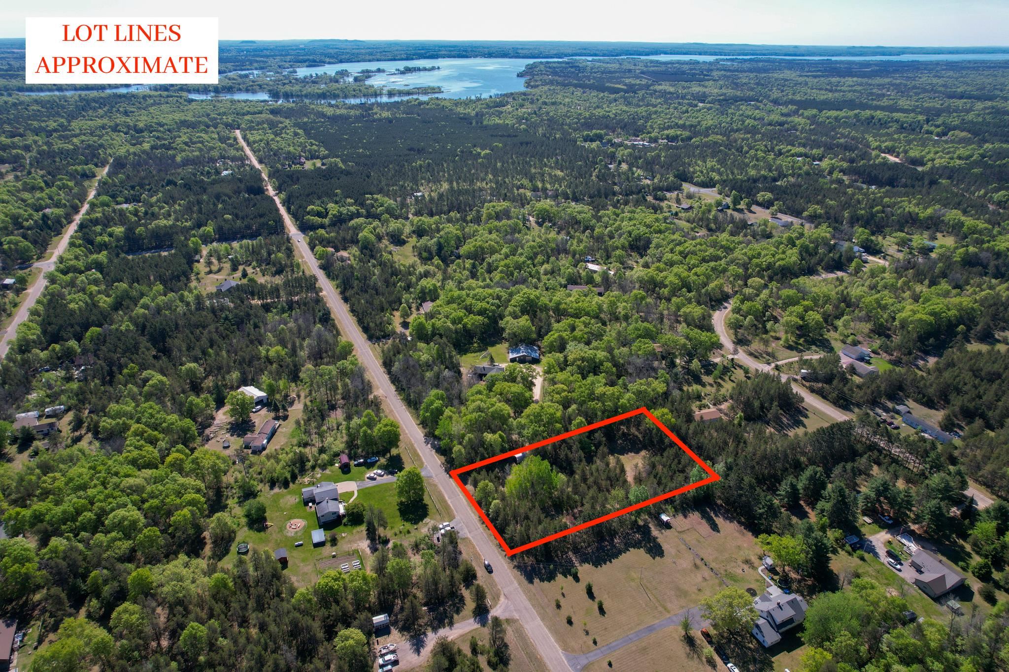 1.40 acres Buckeye
