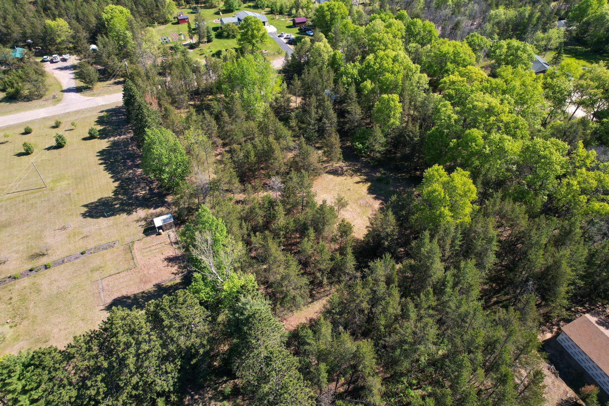 1.40 acres Buckeye