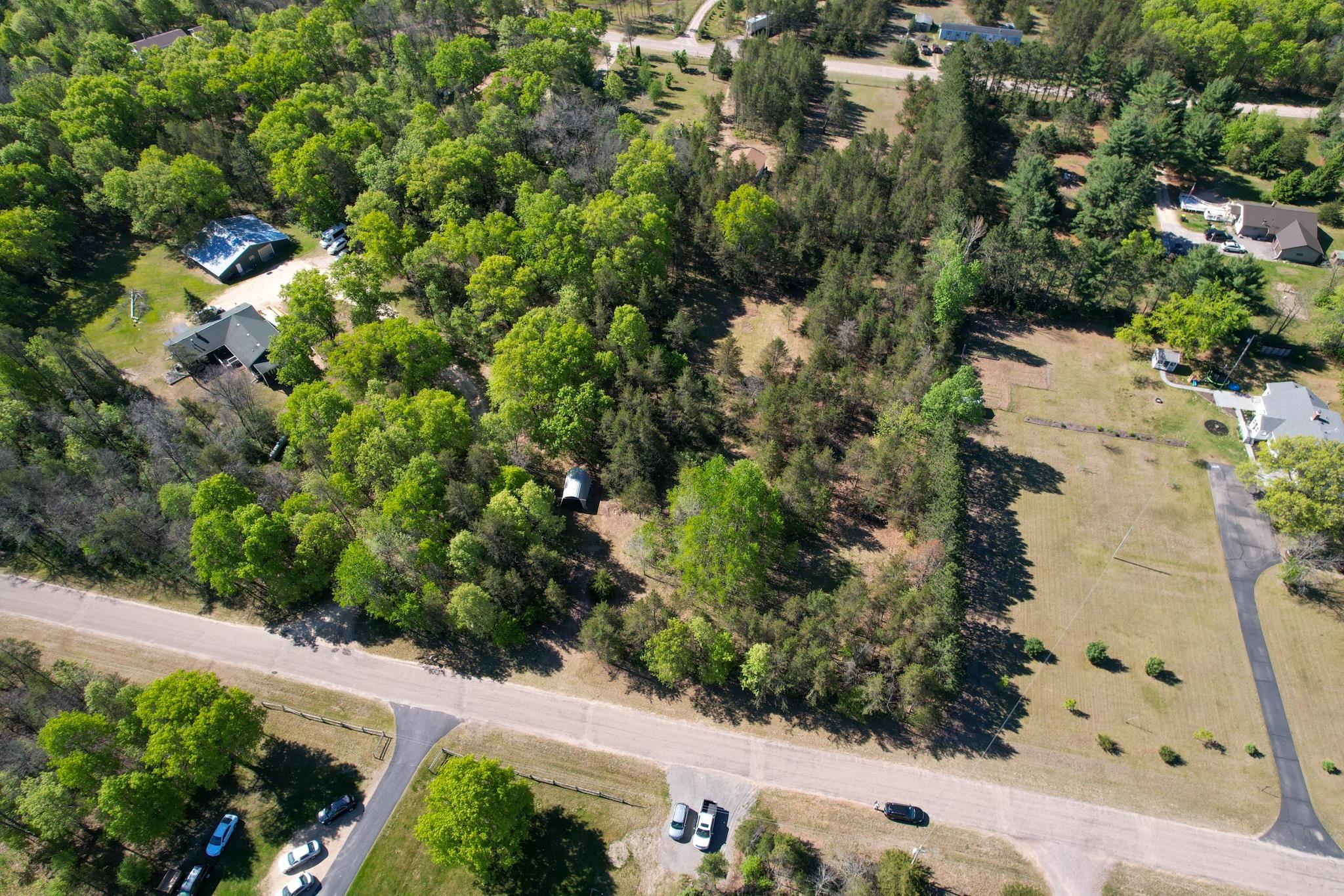 1.40 acres Buckeye
