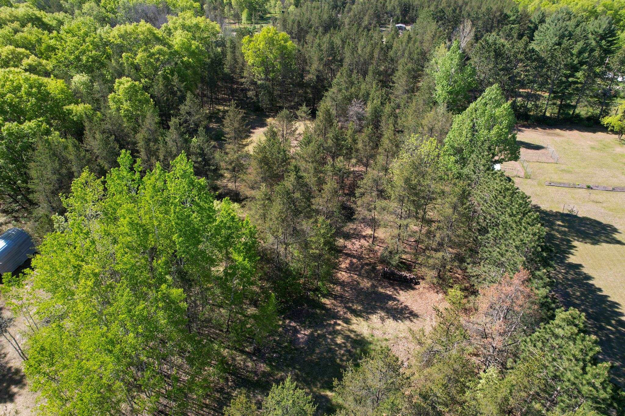 1.40 acres Buckeye