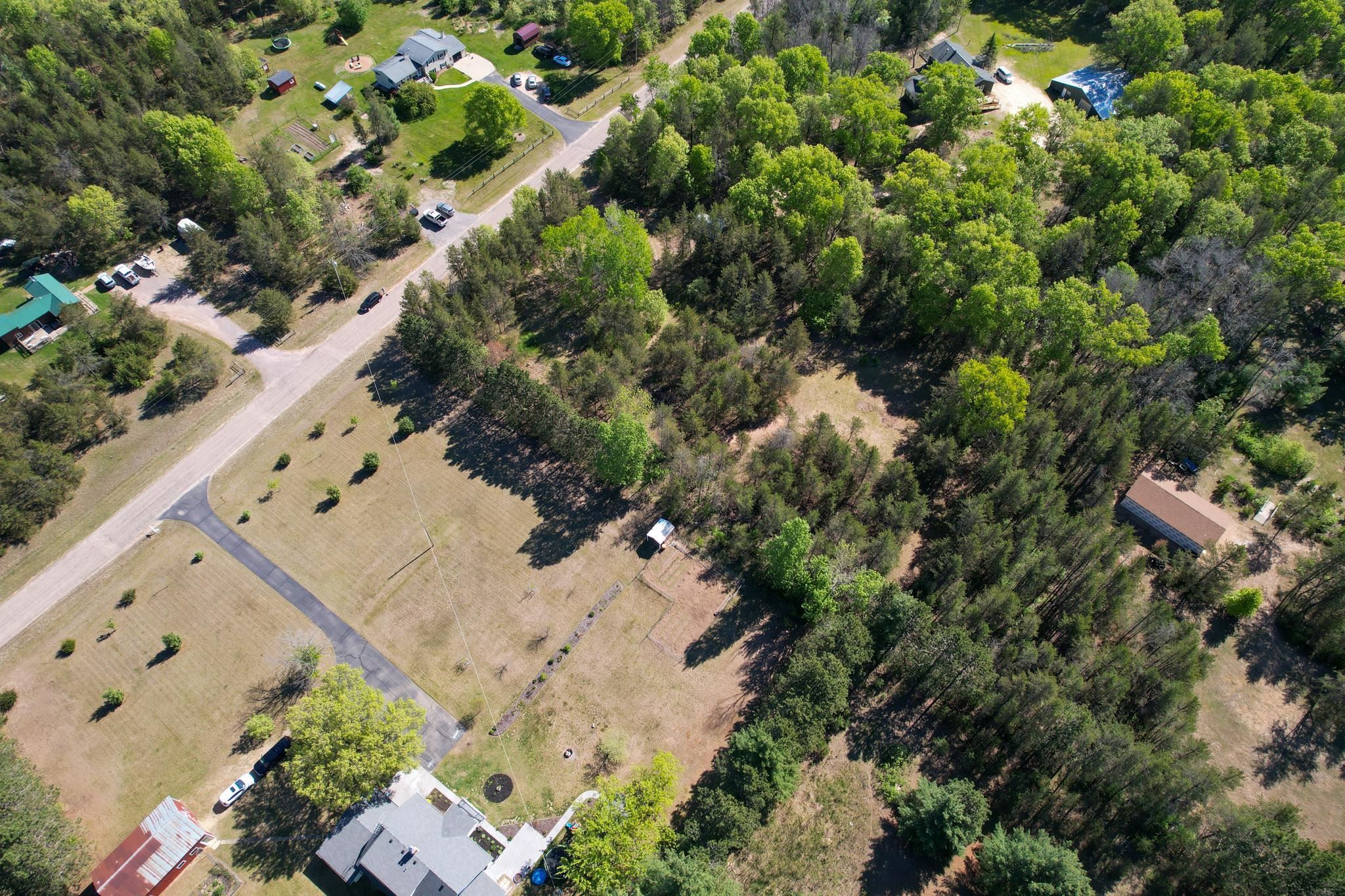 1.40 acres Buckeye