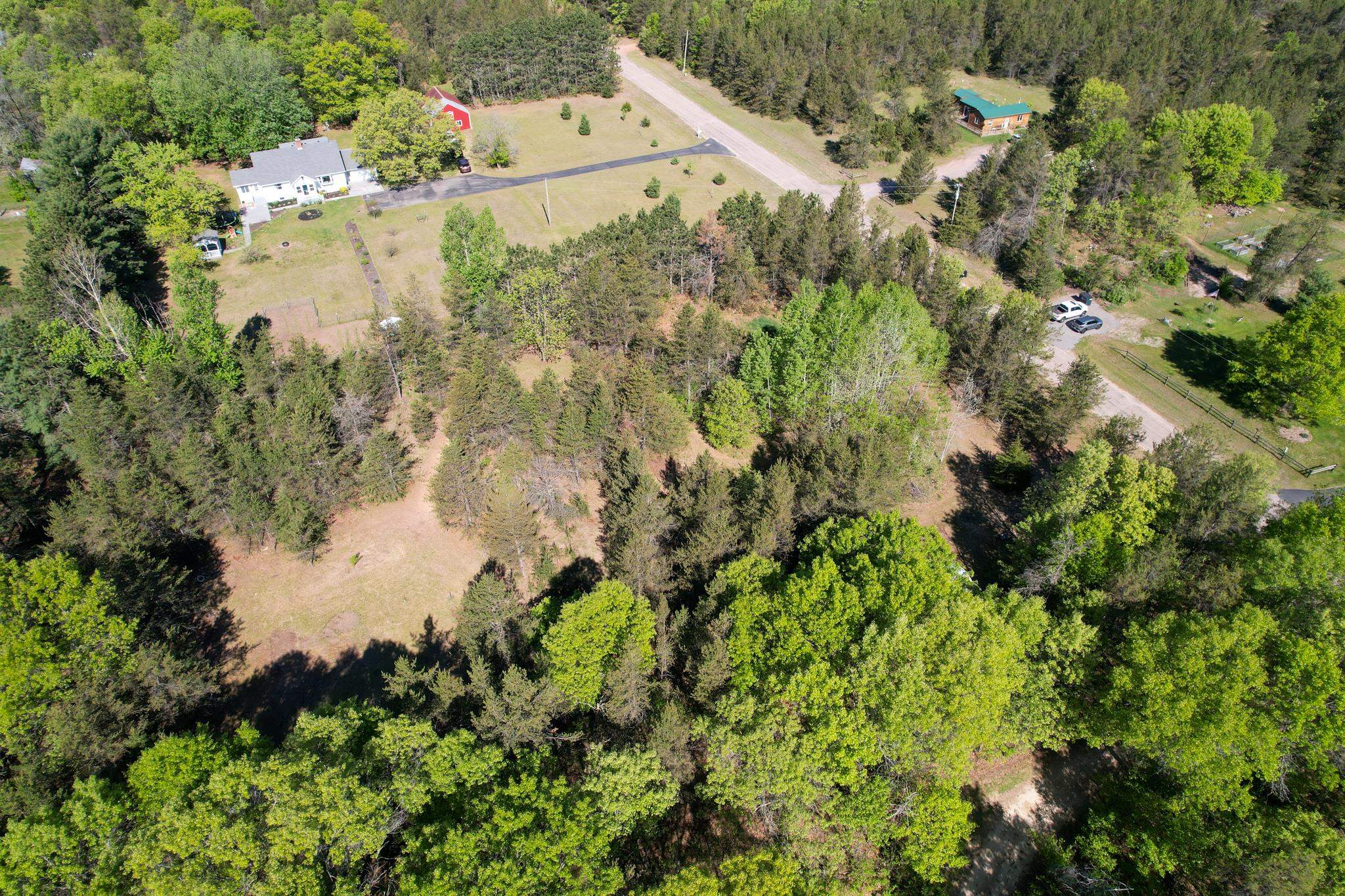 1.40 acres Buckeye