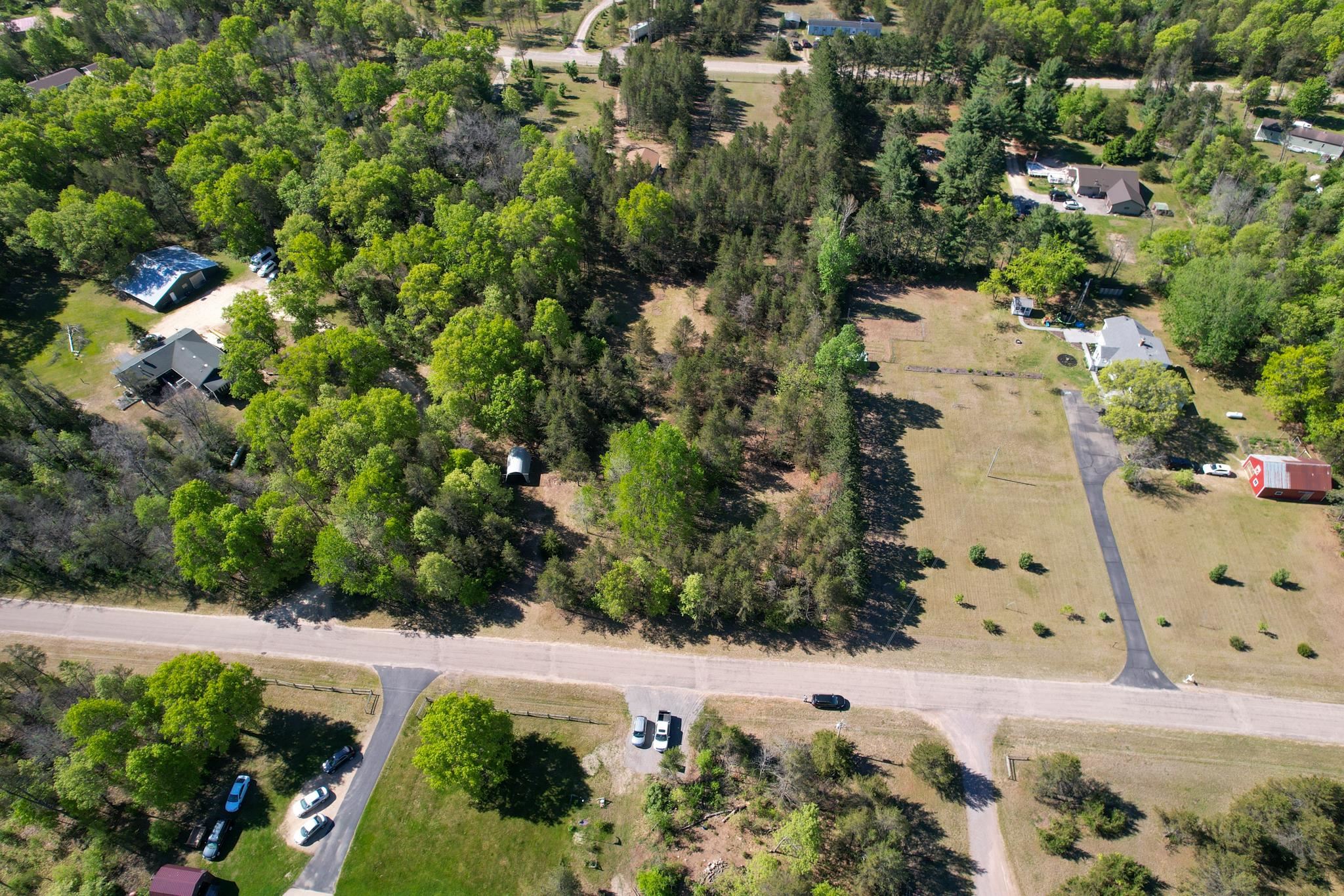 1.40 acres Buckeye