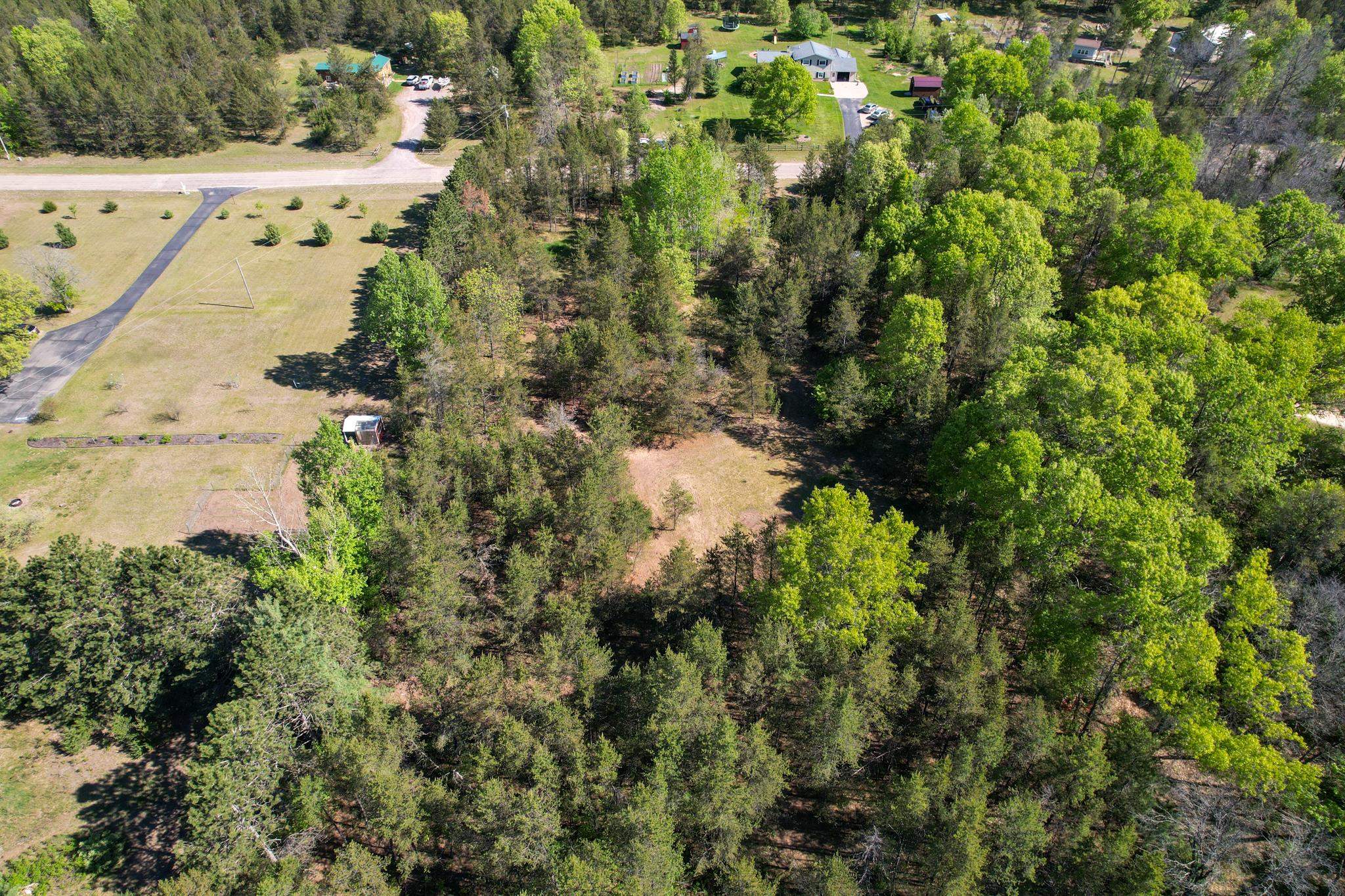 1.40 acres Buckeye