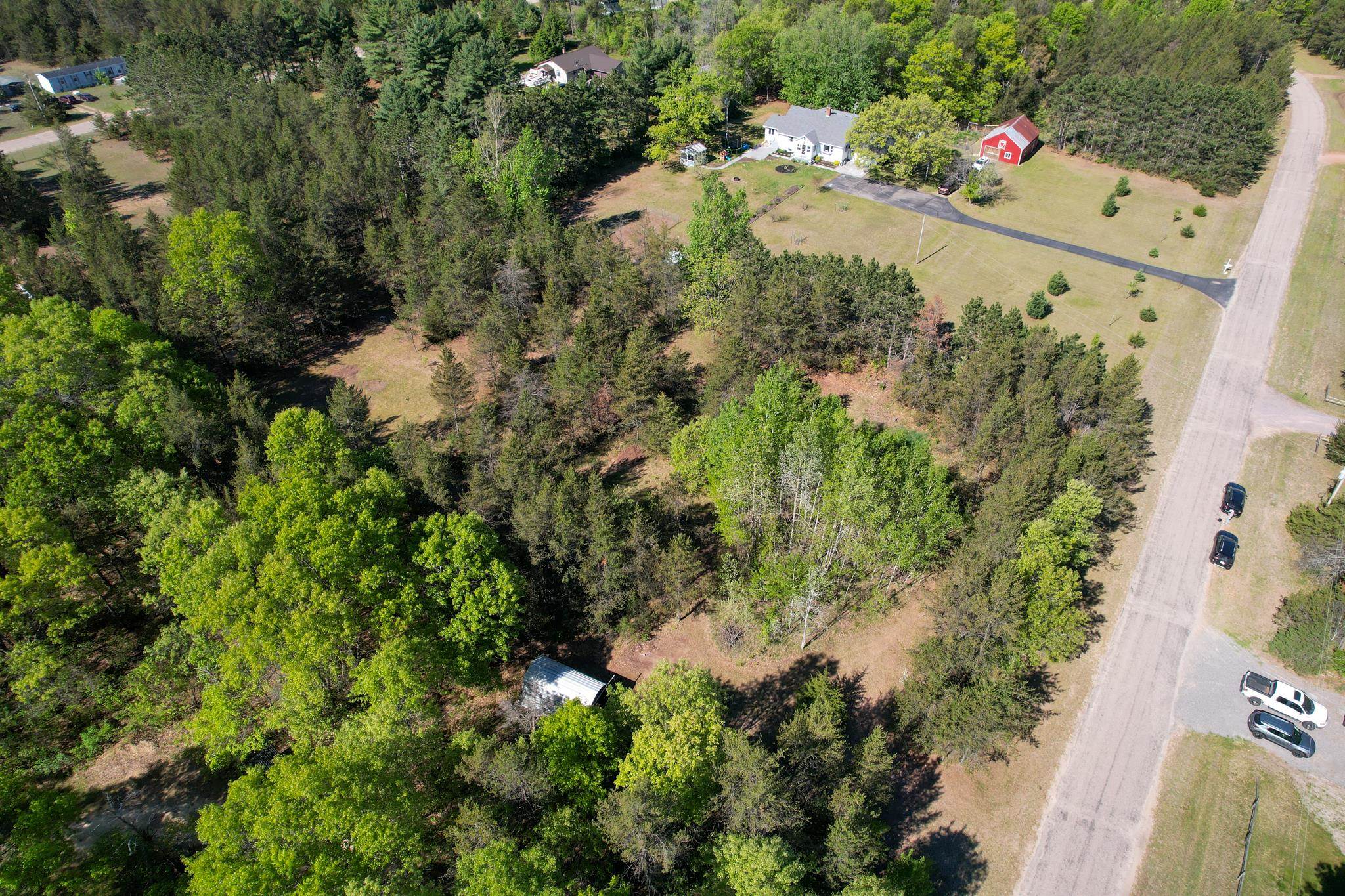 1.40 acres Buckeye