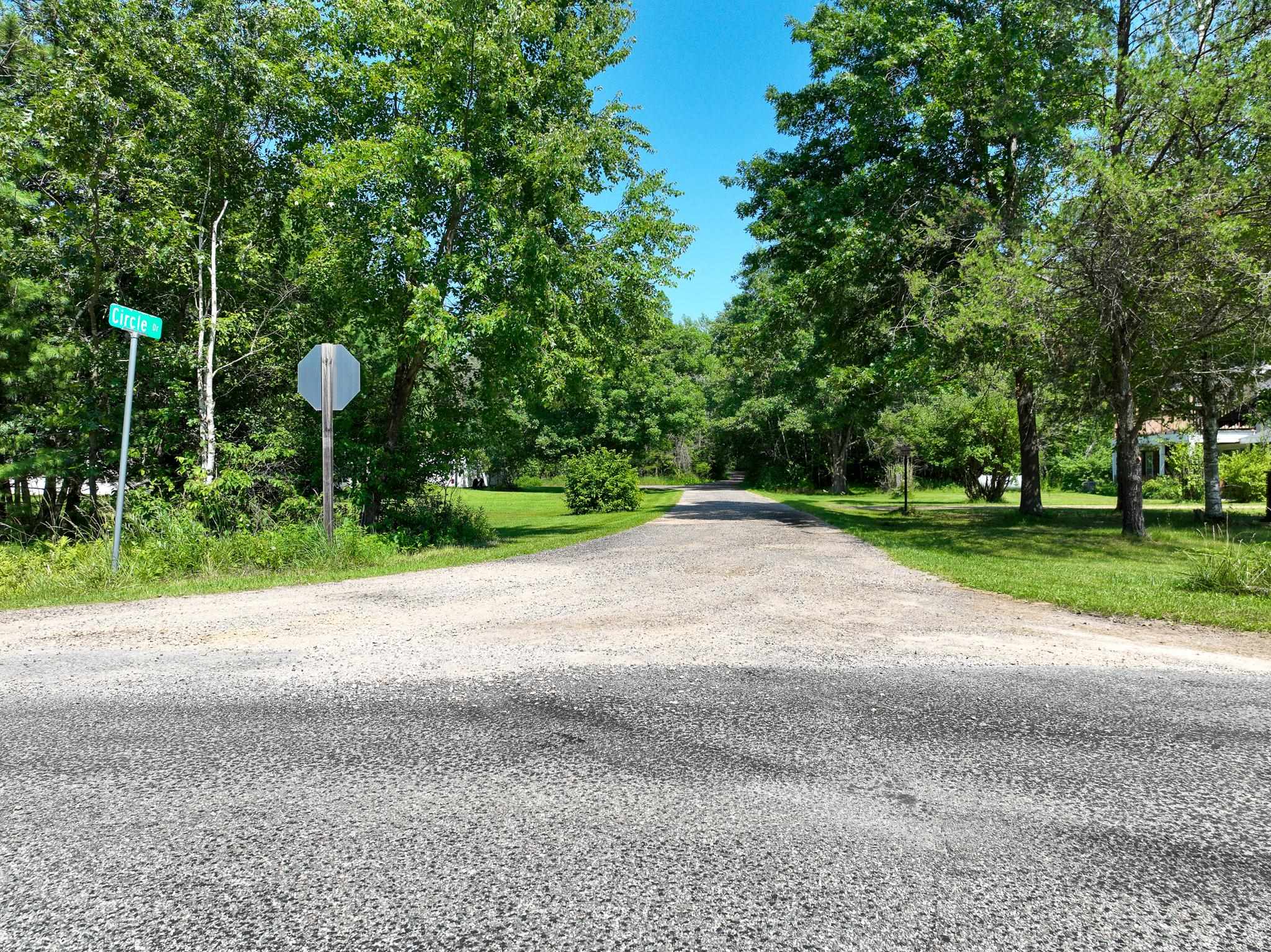 W5425 Circle Drive