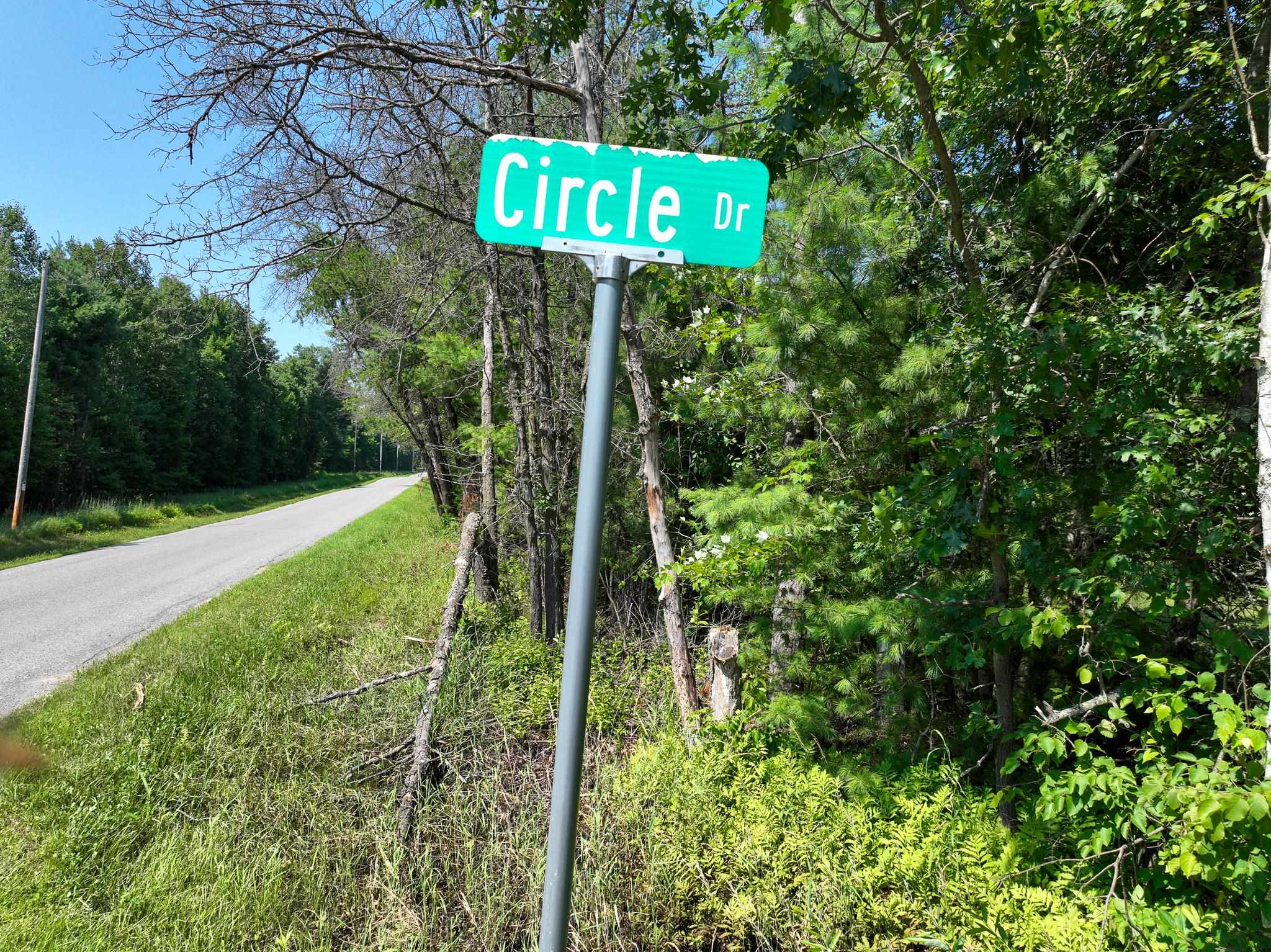 W5425 Circle Drive