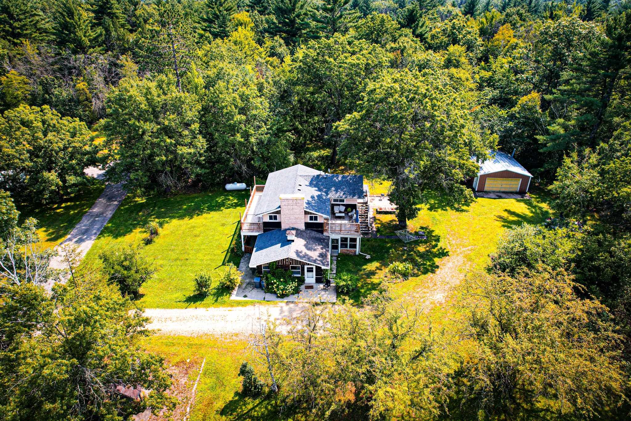 W5493 Circle Drive