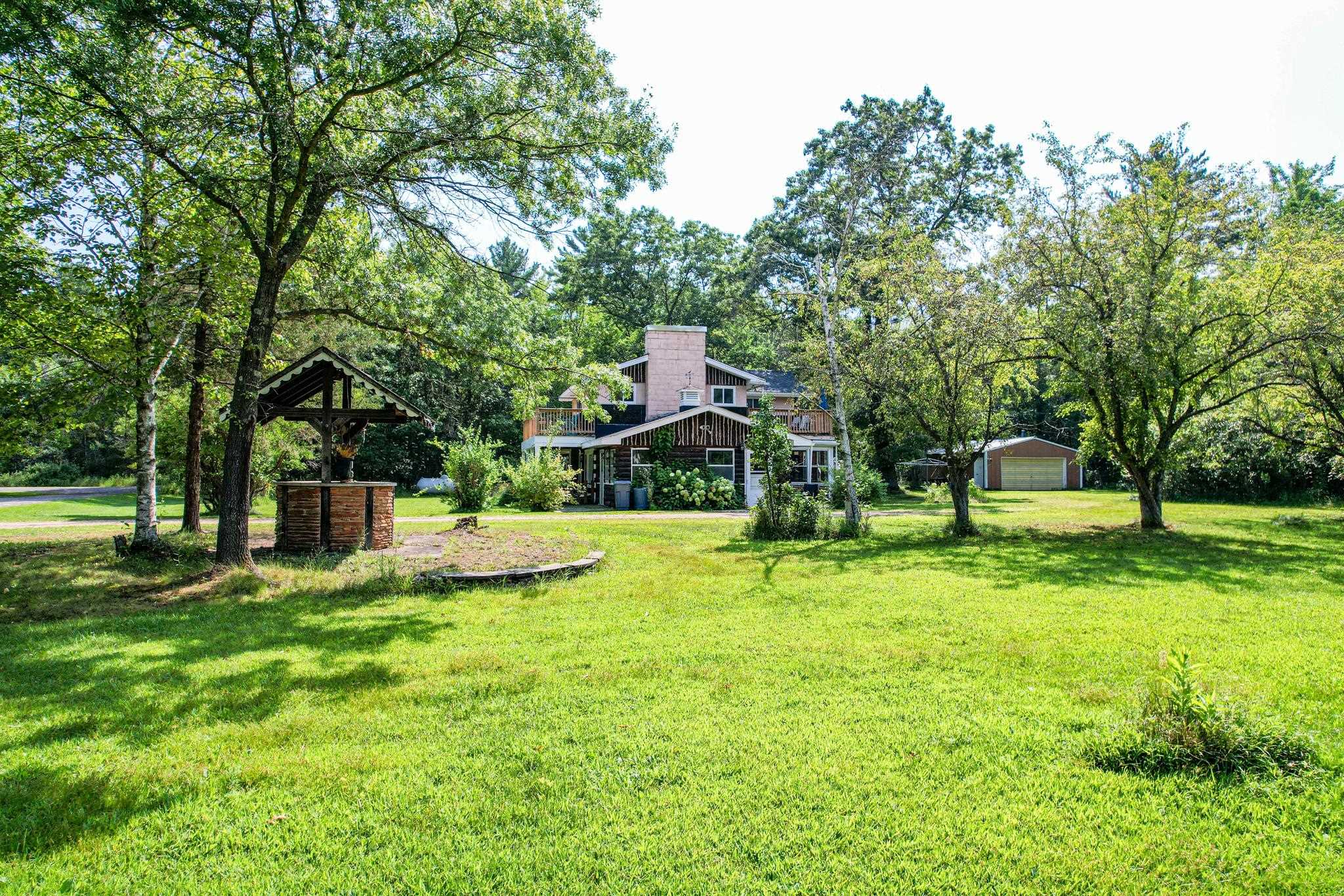 W5493 Circle Drive