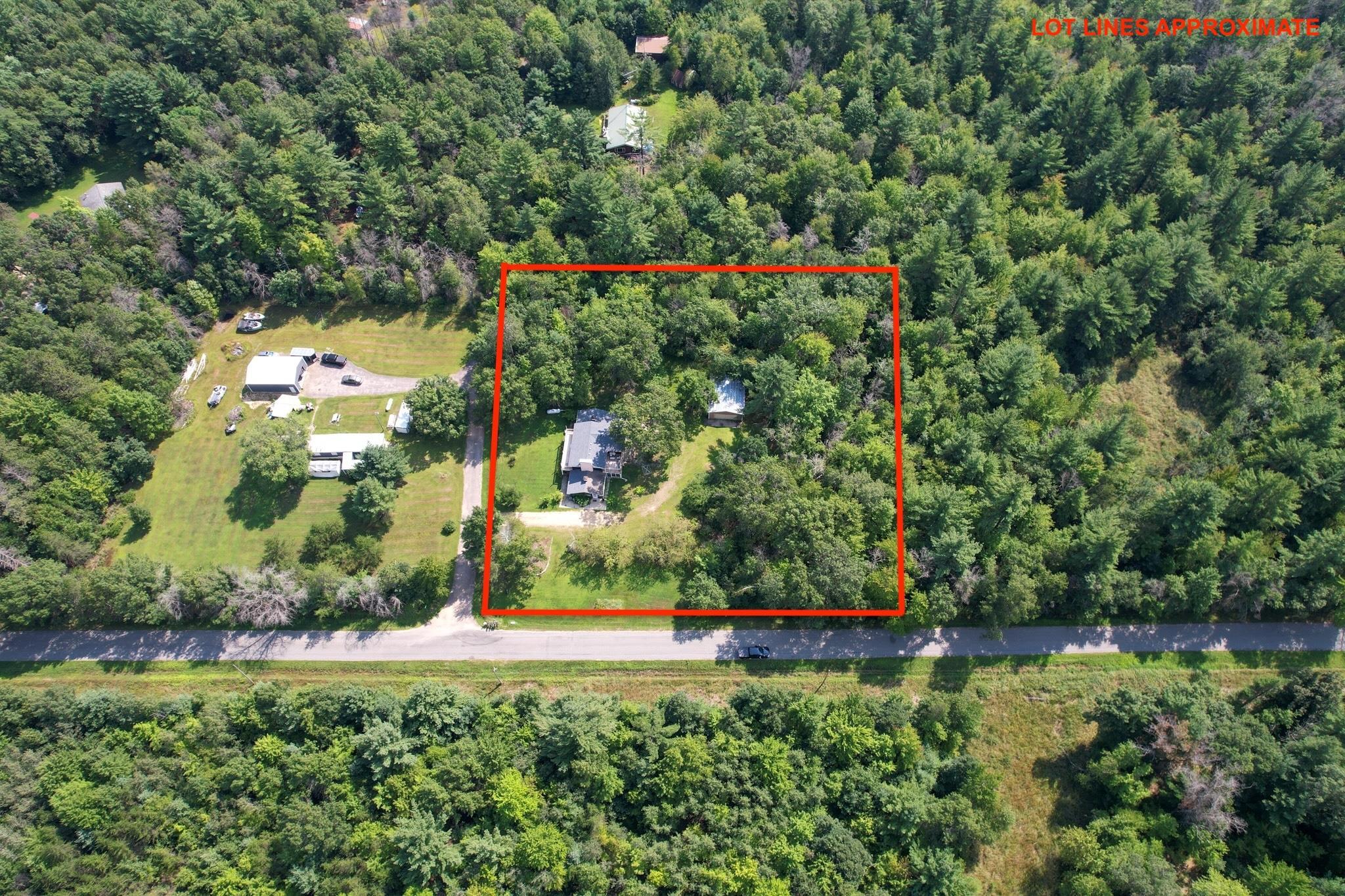 W5493 Circle Drive