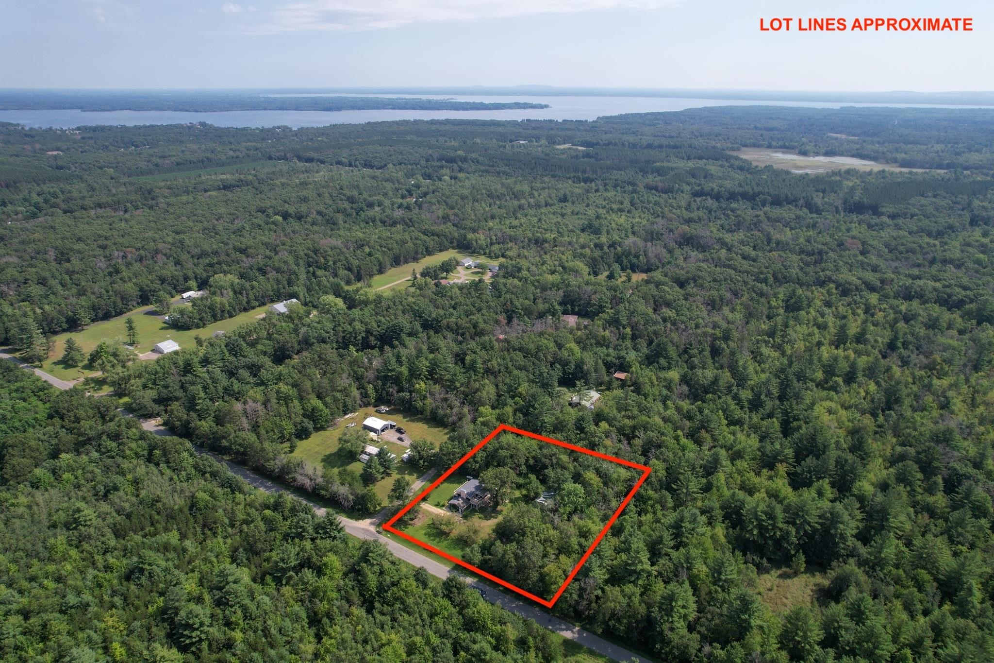 W5493 Circle Drive