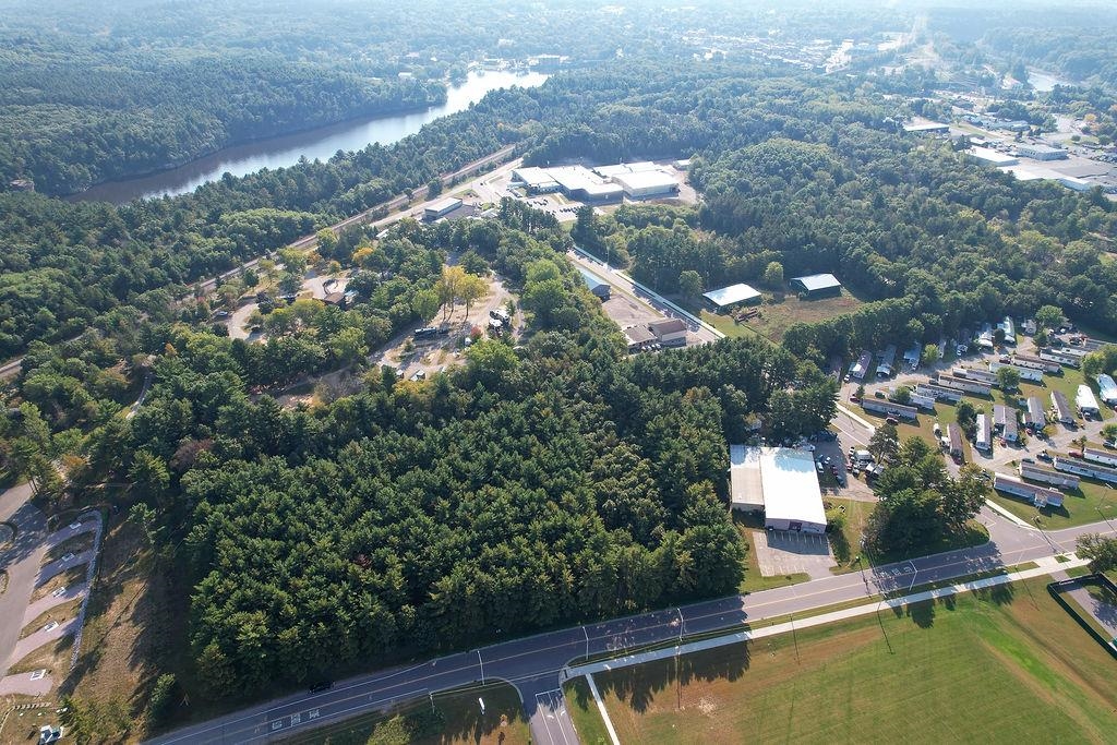 Lot 3 and 4 Cty Road A