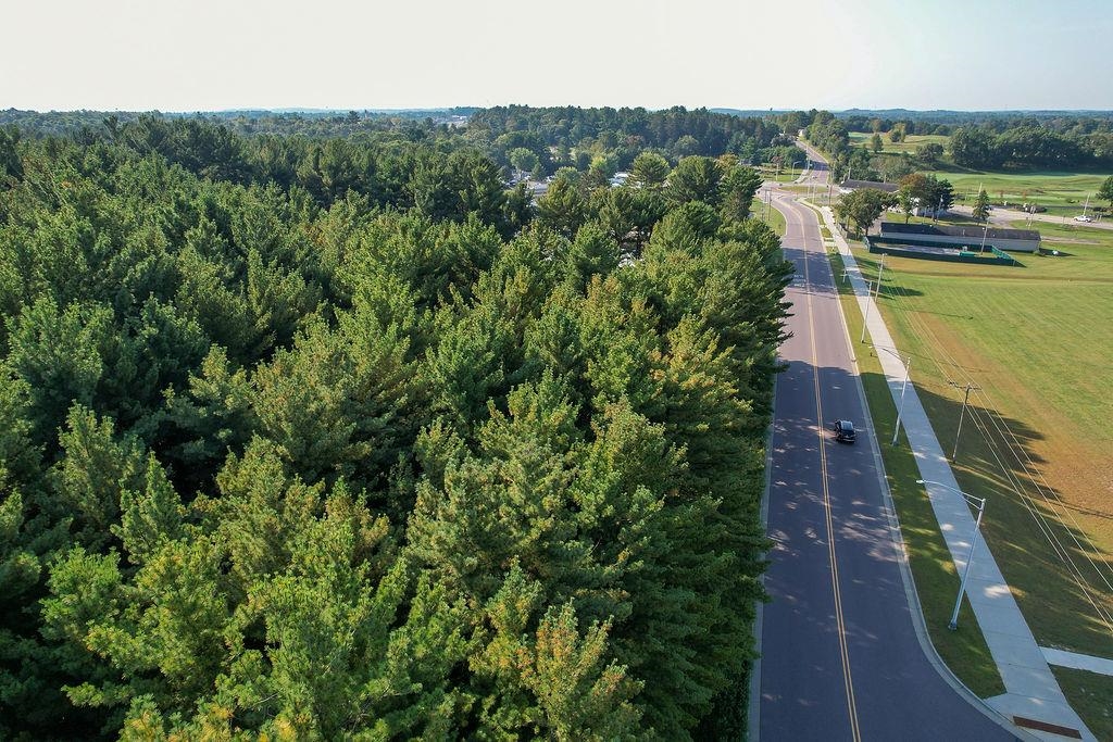 Lot 3 and 4 Cty Road A