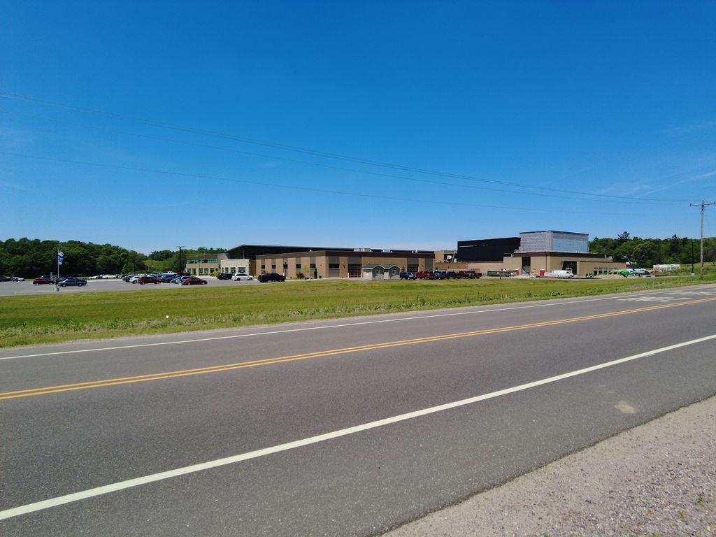 Lot 3 and 4 Cty Road A