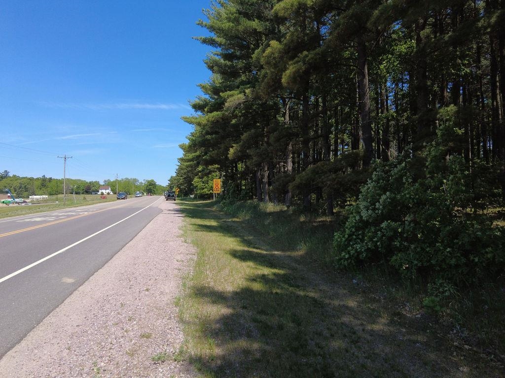 Lot 3 and 4 Cty Road A