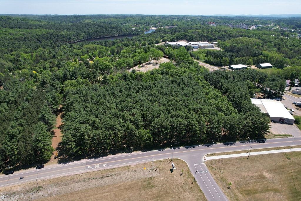 Lot 3 and 4 Cty Road A