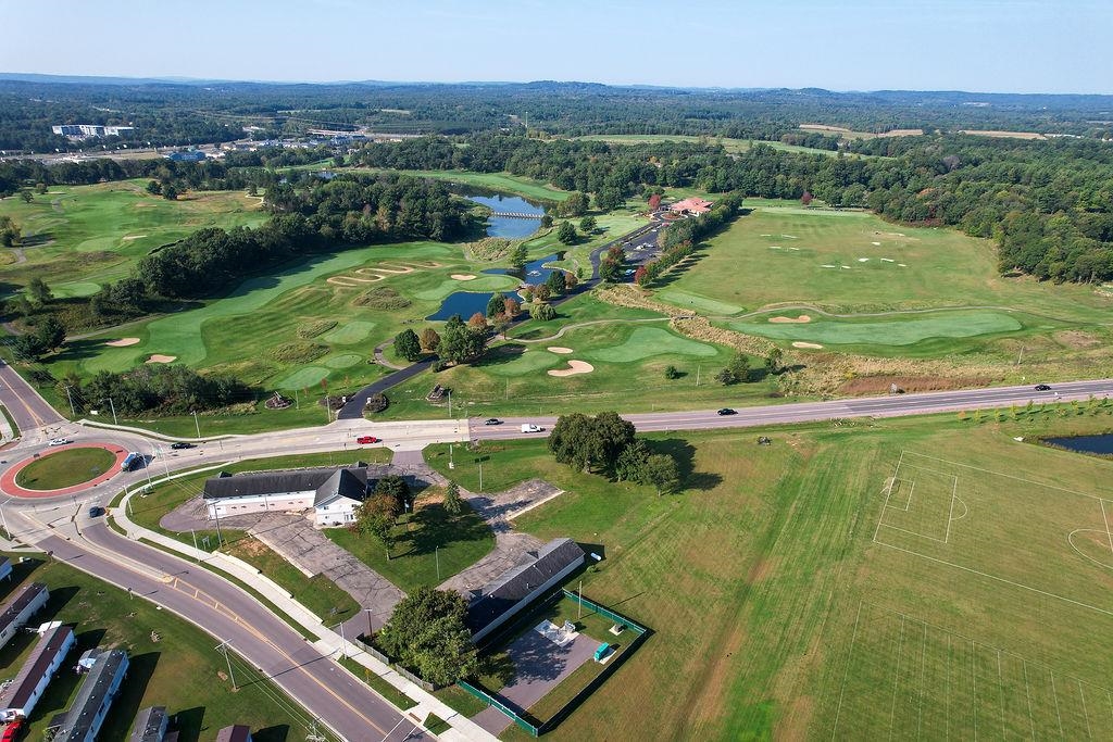 Lot 3 and 4 Cty Road A