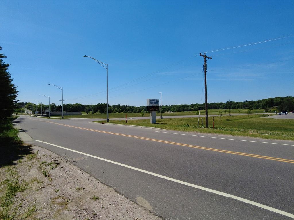 Lot 3 and 4 Cty Road A