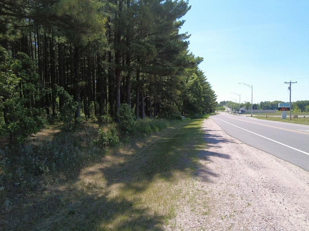 Lot 3 and 4 Cty Road A