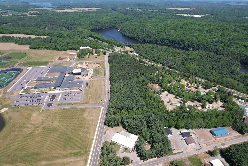 Lot 3 and 4 Cty Road A