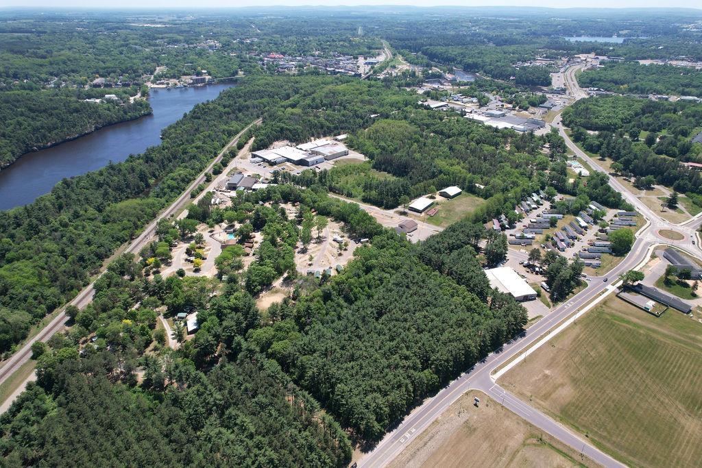 Lot 3 and 4 Cty Road A