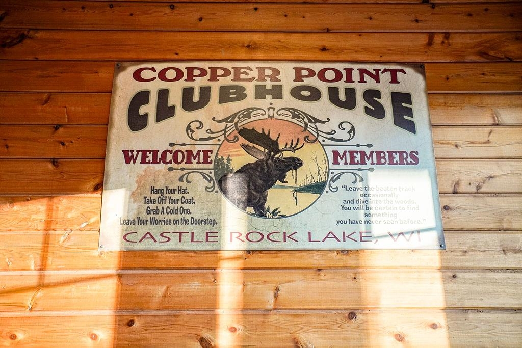 W5453 North Shore Drive