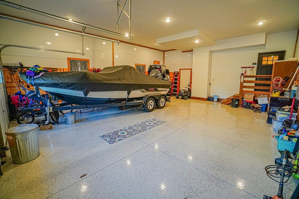 W5453 North Shore Drive