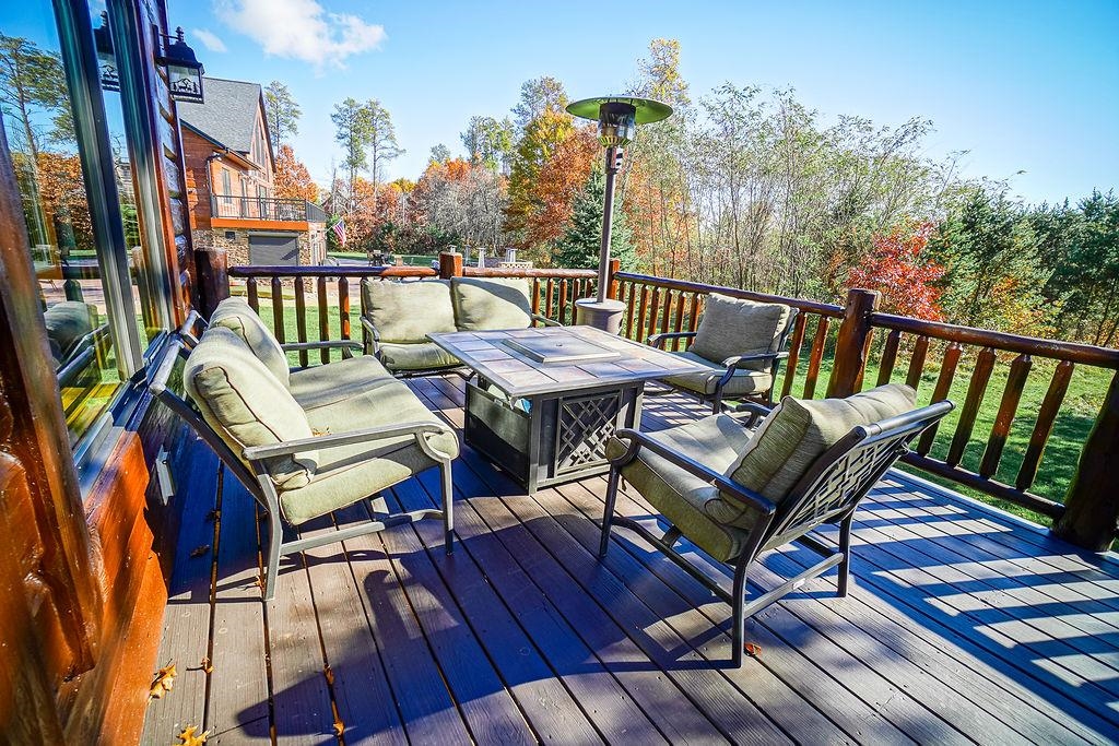 W5453 North Shore Drive