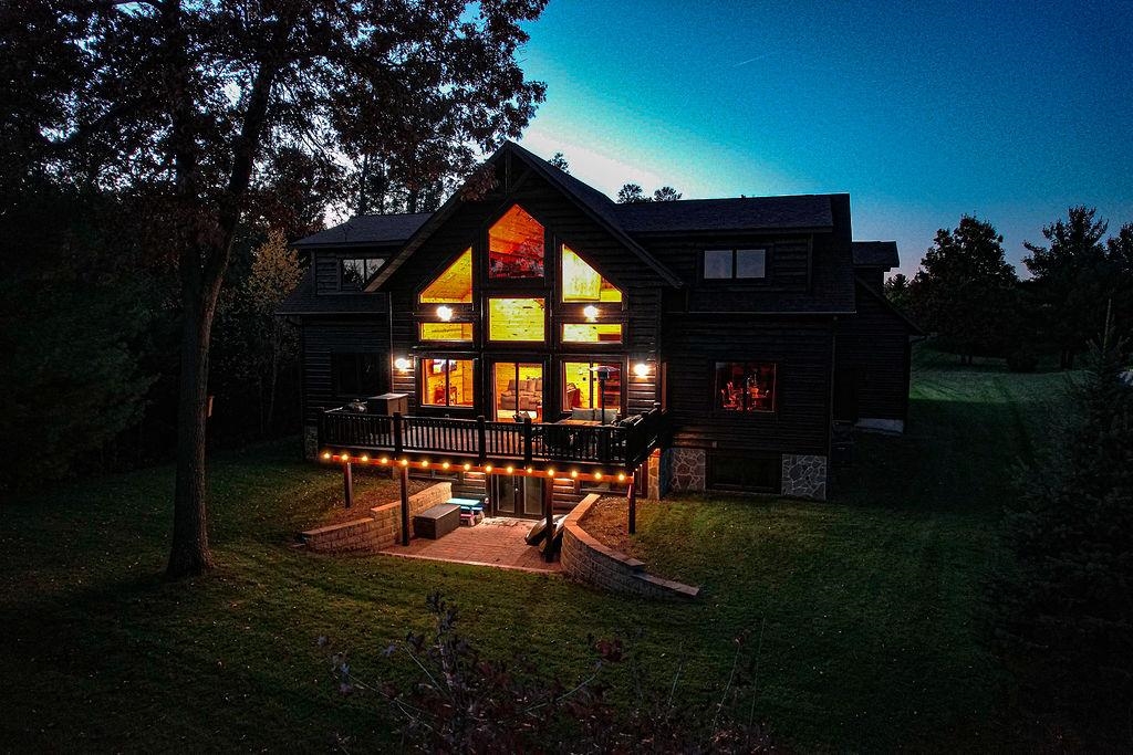 W5453 North Shore Drive