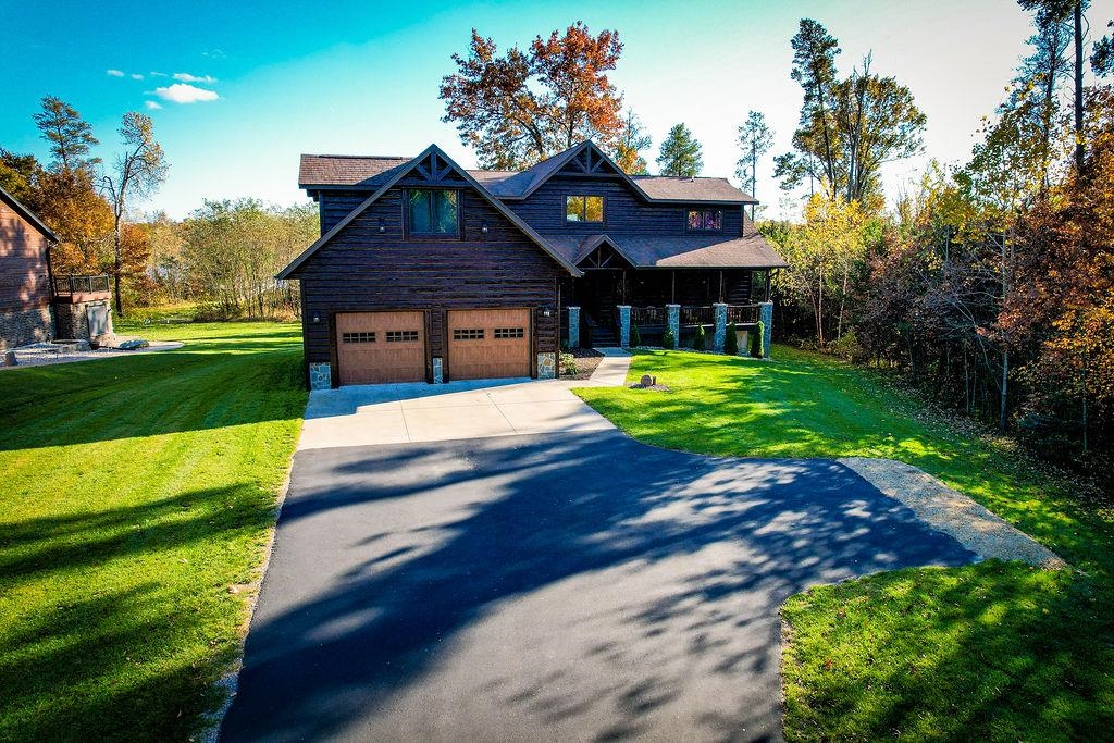 W5453 North Shore Drive