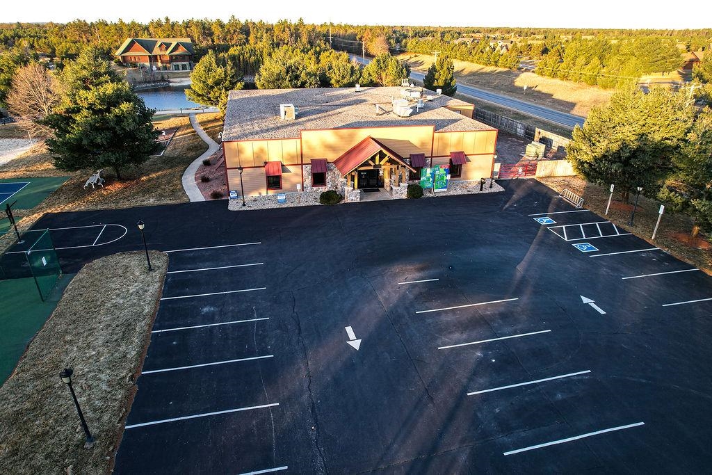 W5453 North Shore Drive