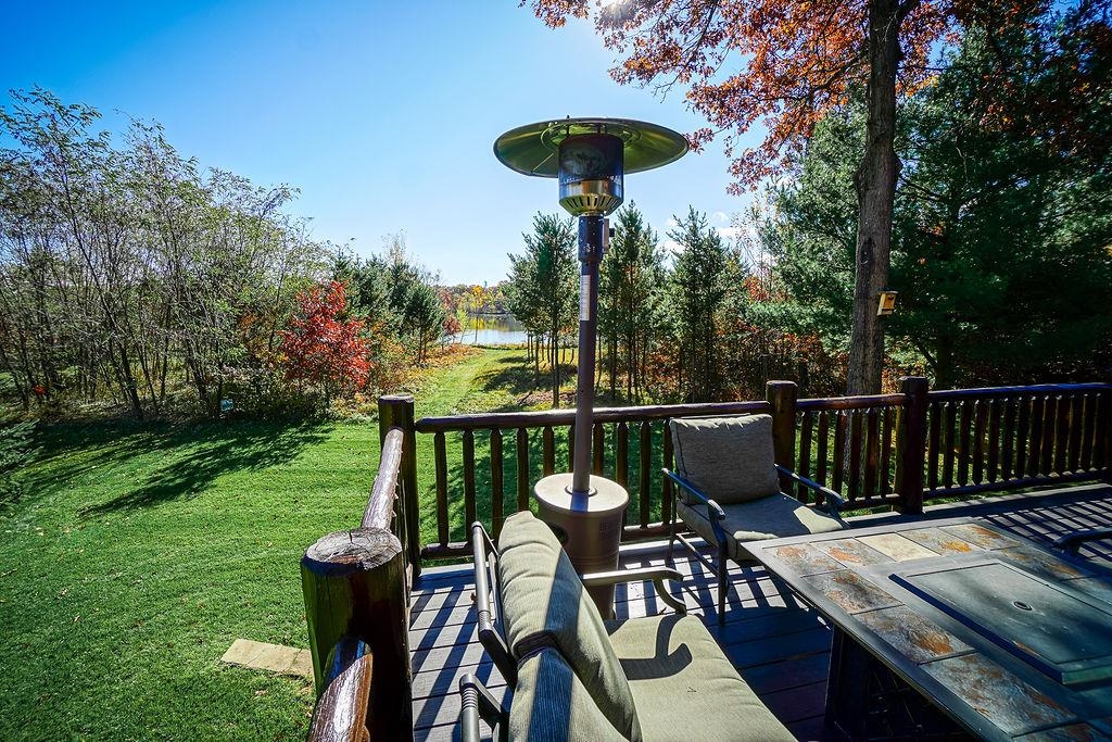 W5453 North Shore Drive