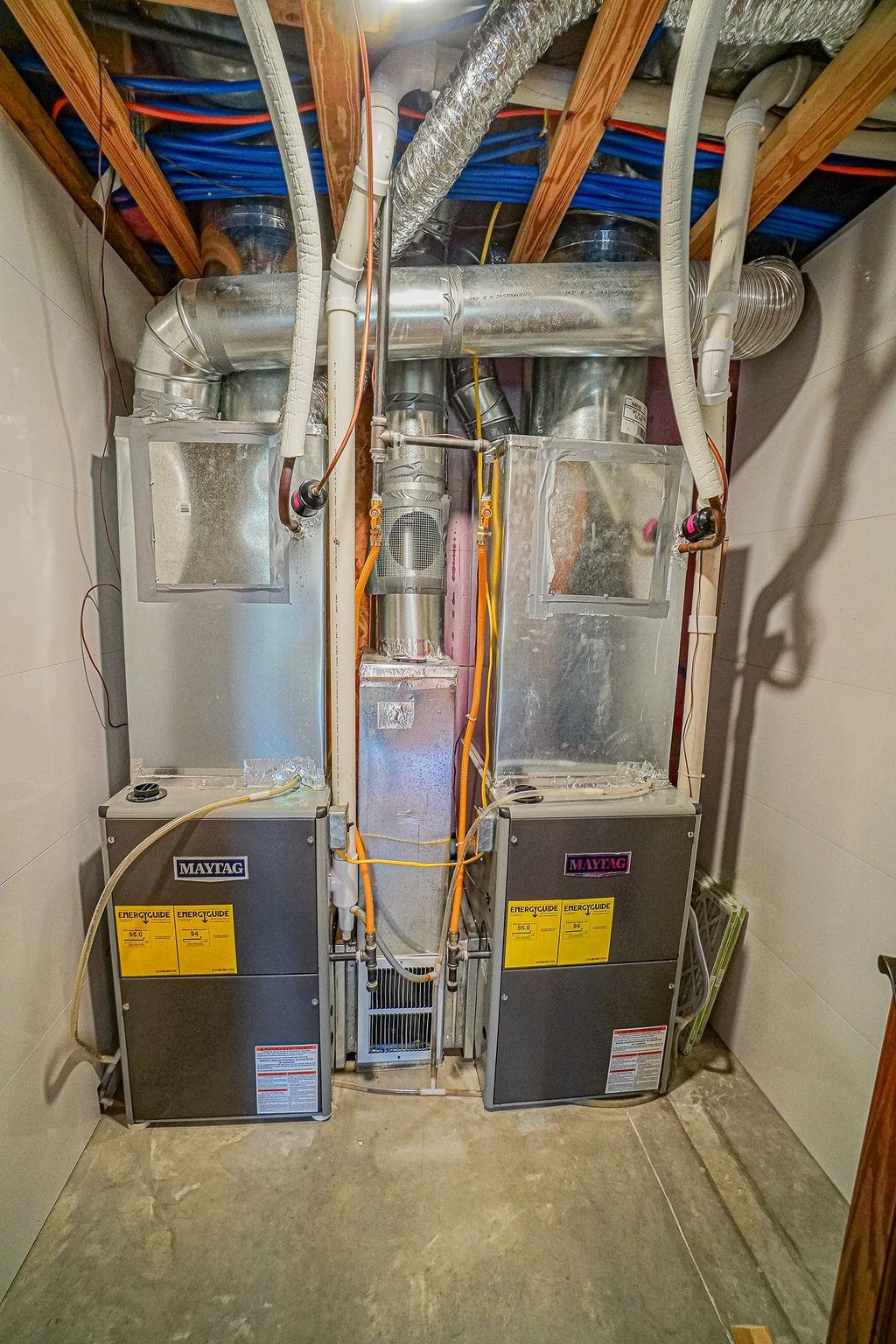 W5453 North Shore Drive