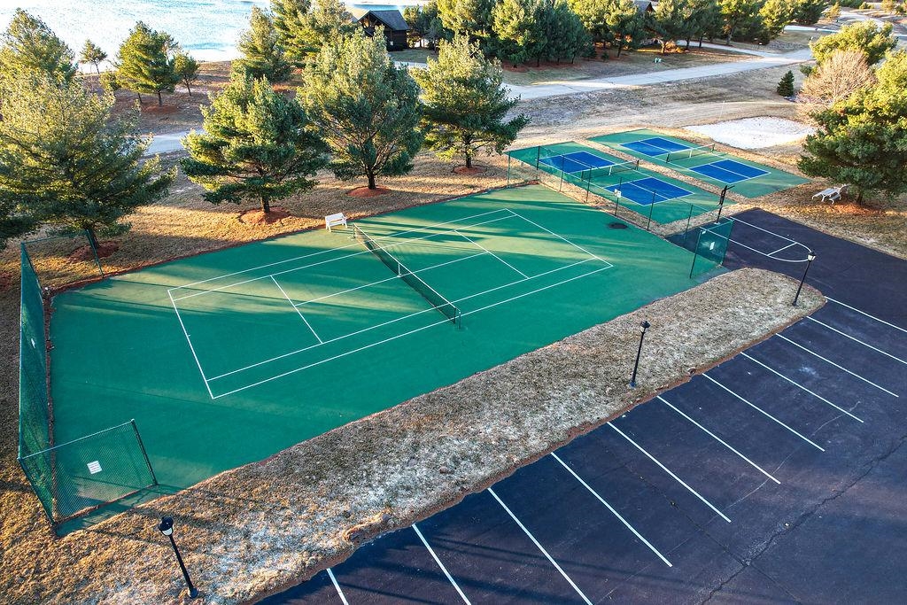 W5453 North Shore Drive