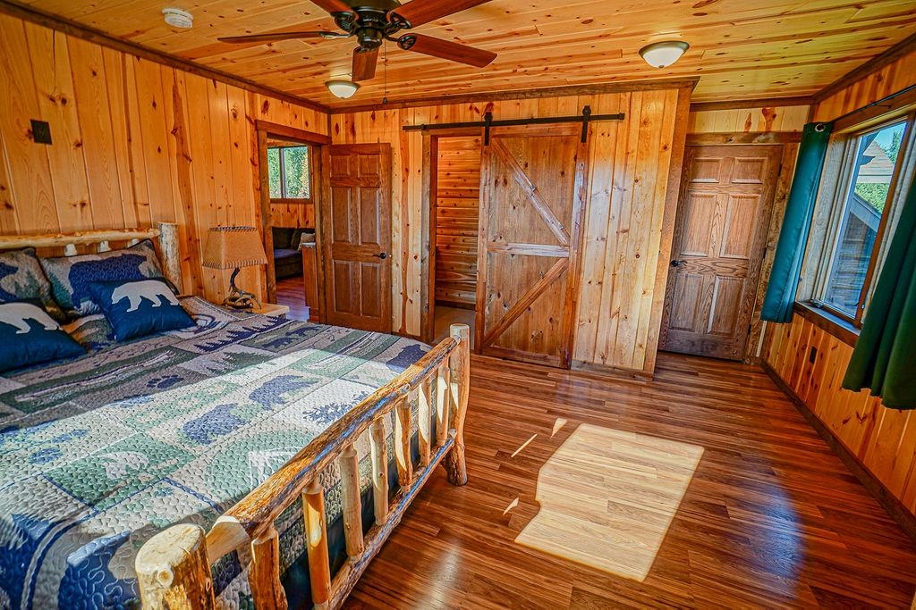 W5453 North Shore Drive