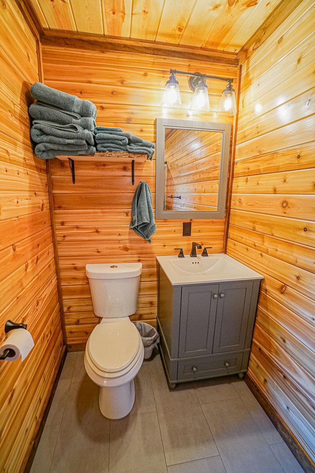 W5453 North Shore Drive