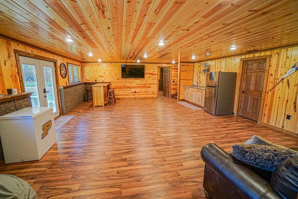 W5453 North Shore Drive