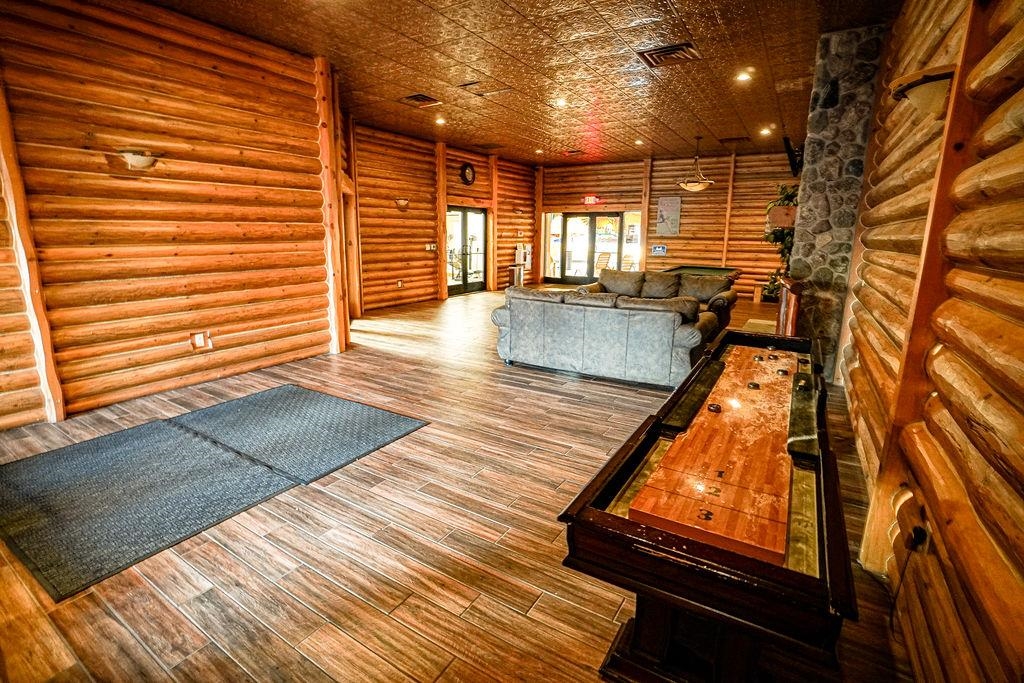 W5453 North Shore Drive