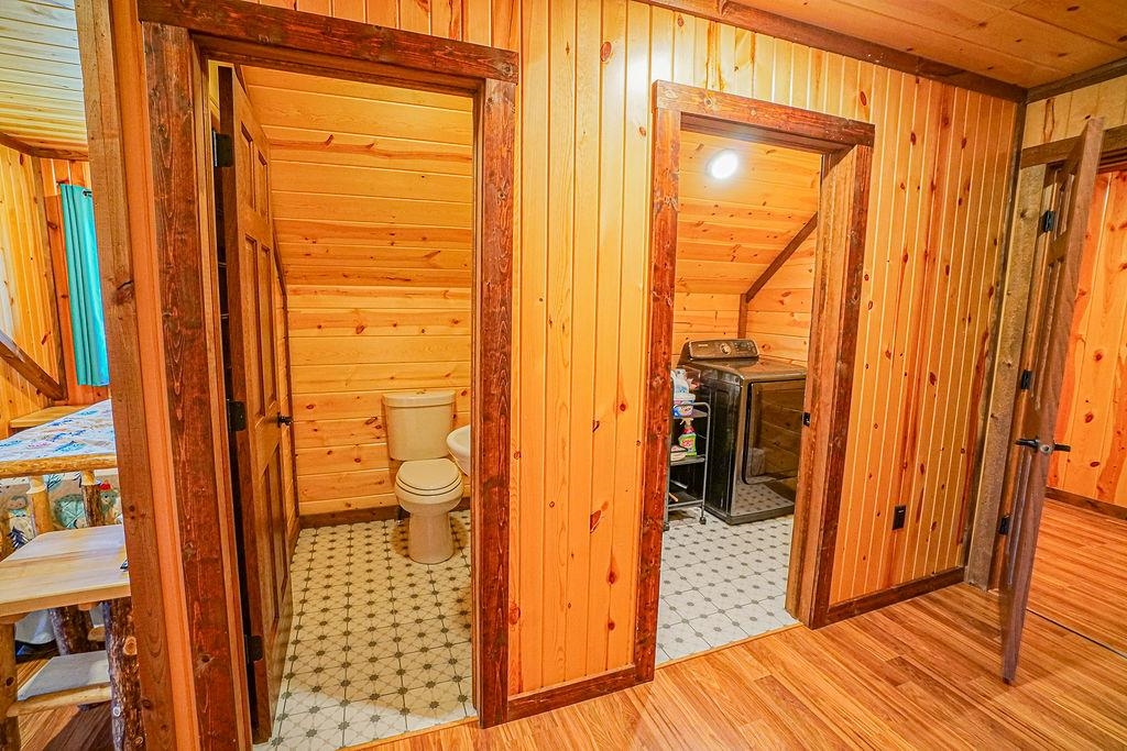 W5453 North Shore Drive