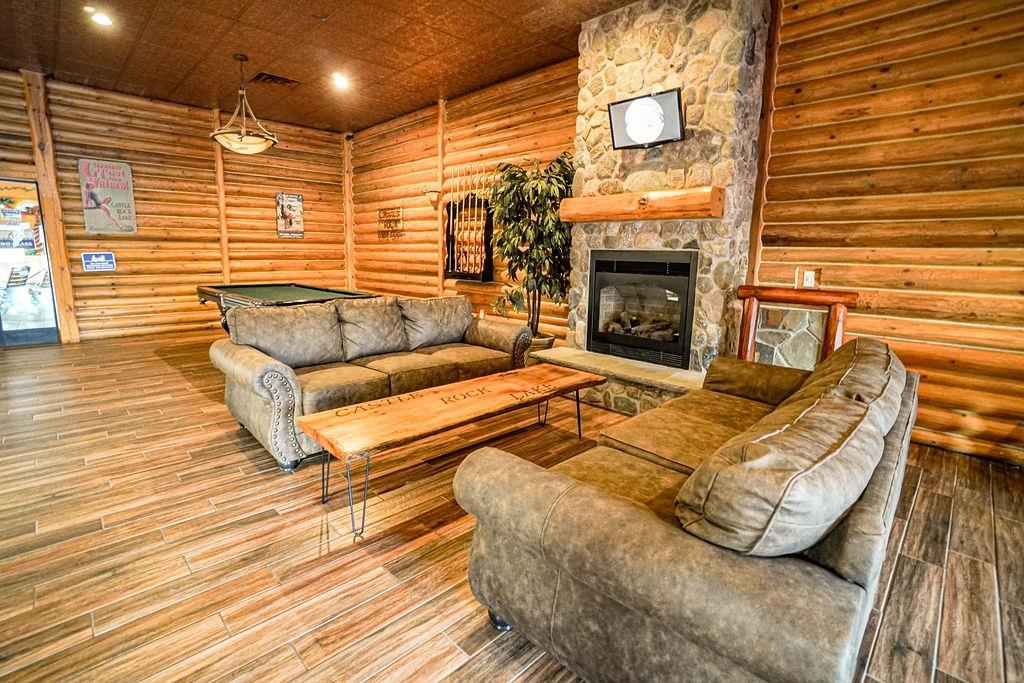 W5453 North Shore Drive